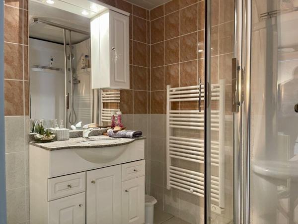 Vente / Maison traditionnelle