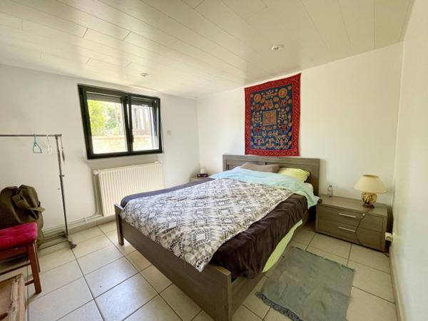 Vente / Maison traditionnelle