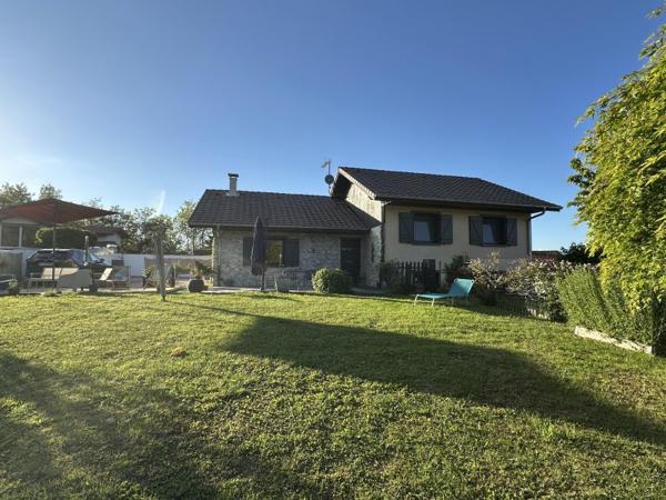 Vente / Maison traditionnelle