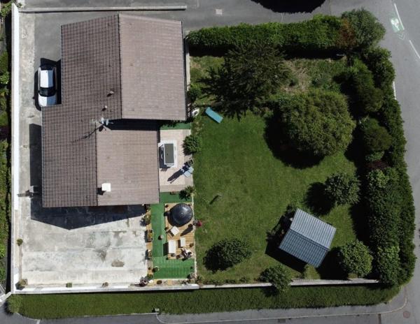 Vente / Maison traditionnelle