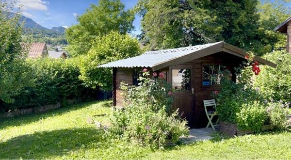 Vente / Maison traditionnelle