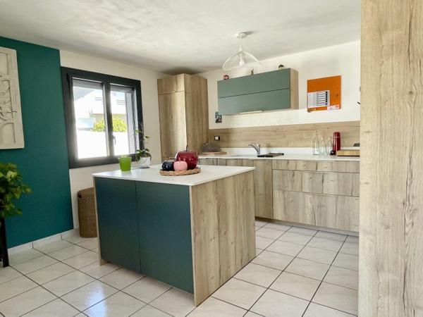 Vente / Maison traditionnelle