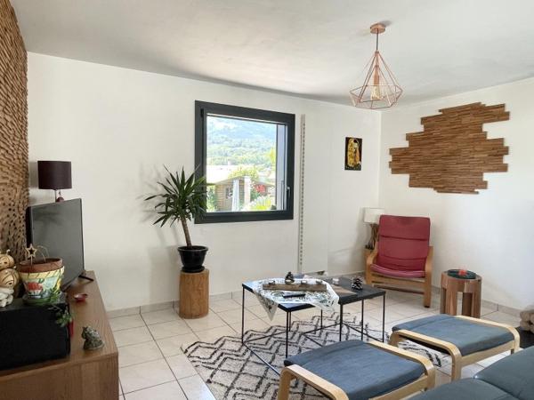 Vente / Maison traditionnelle