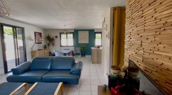 Vente / Maison traditionnelle