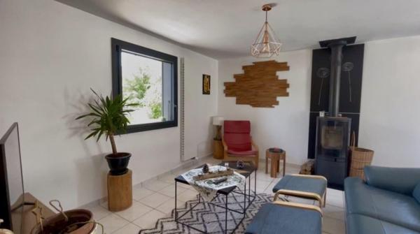 Vente / Maison traditionnelle