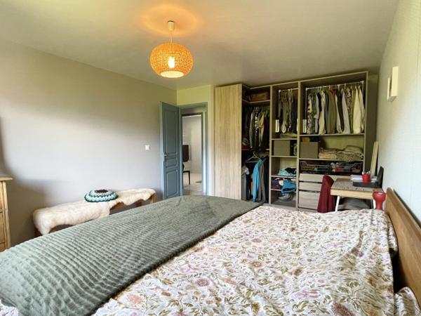 Vente / Maison traditionnelle