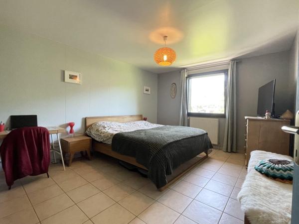 Vente / Maison traditionnelle
