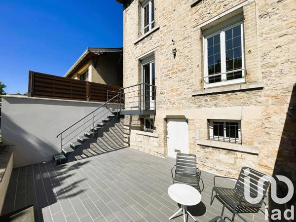 Maison à vendre 4 pièces 76 m² Châlons-en-Champagne