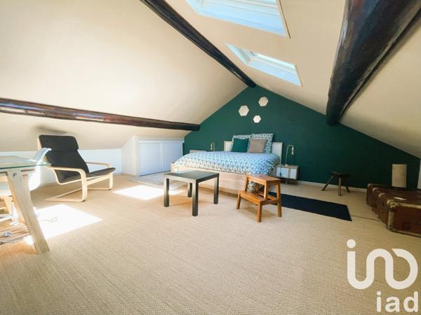 Maison à vendre 4 pièces 76 m² Châlons-en-Champagne