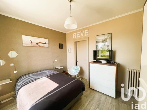 Maison à vendre 4 pièces 76 m² Châlons-en-Champagne