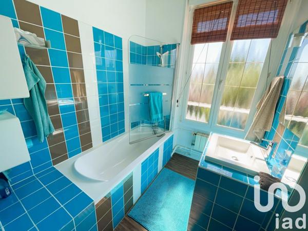 Maison à vendre 4 pièces 76 m² Châlons-en-Champagne