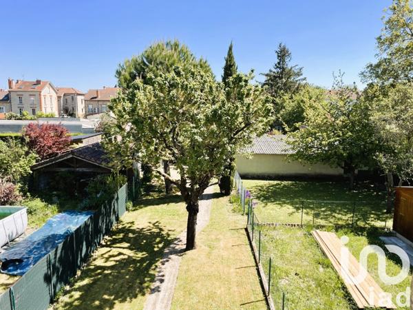 Maison à vendre 4 pièces 76 m² Châlons-en-Champagne