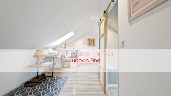 Maison à vendre 5 pièces de 133 m²