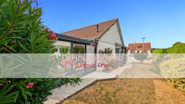 Maison à vendre 5 pièces de 133 m²