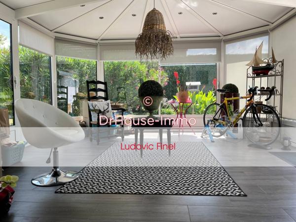 Maison à vendre 5 pièces de 133 m²