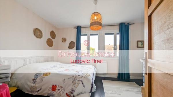 Maison à vendre 5 pièces de 133 m²