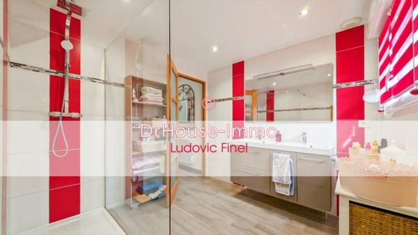 Maison à vendre 5 pièces de 133 m²