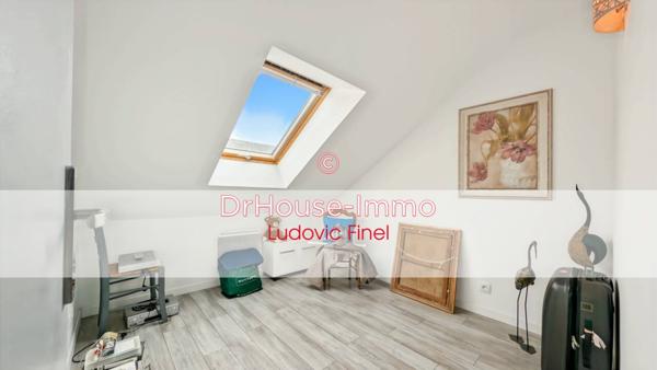 Maison à vendre 5 pièces de 133 m²