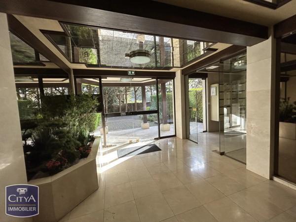 Appartement à vendre 3 pièces 52.98m² Tourgéville (14800)