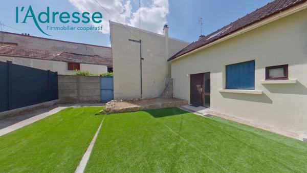 Appartement Noisy Le Grand 2 pièces 32 m2