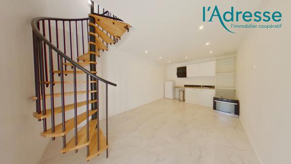 Appartement Noisy Le Grand 2 pièces 32 m2