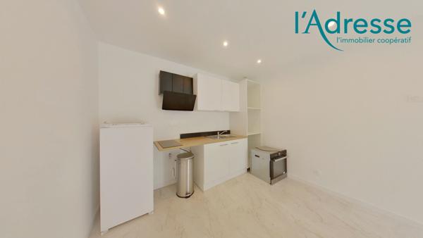 Appartement Noisy Le Grand 2 pièces 32 m2