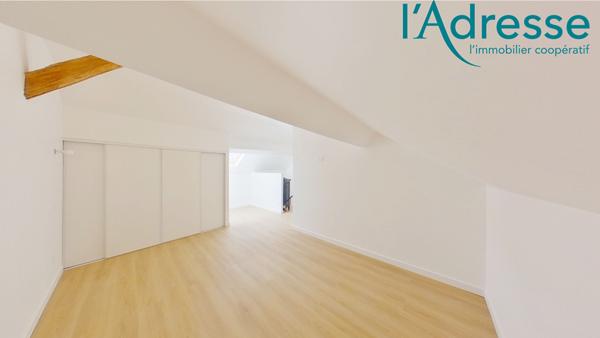 Appartement Noisy Le Grand 2 pièces 32 m2