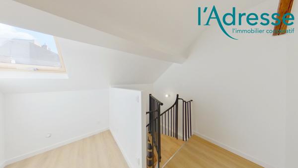 Appartement Noisy Le Grand 2 pièces 32 m2