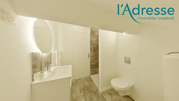 Appartement Noisy Le Grand 2 pièces 32 m2