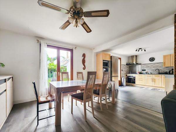 Maison Cesson 4 pièce(s) 96 m2 au sol
