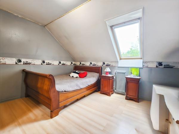 Maison Cesson 4 pièce(s) 96 m2 au sol