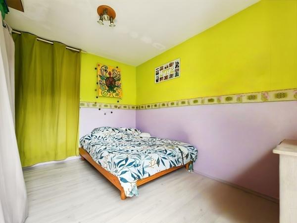 Maison Cesson 4 pièce(s) 96 m2 au sol