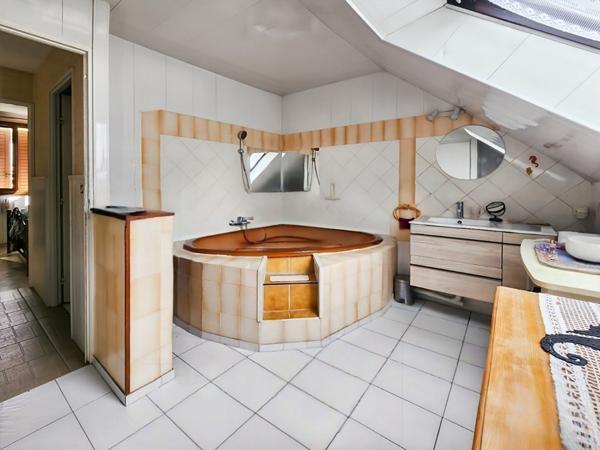 Maison Cesson 4 pièce(s) 96 m2 au sol