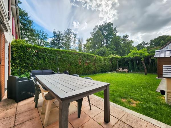 Maison Cesson 4 pièce(s) 96 m2 au sol