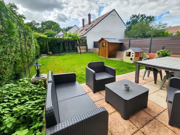 Maison Cesson 4 pièce(s) 96 m2 au sol
