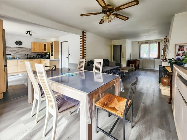 Maison Cesson 4 pièce(s) 96 m2 au sol