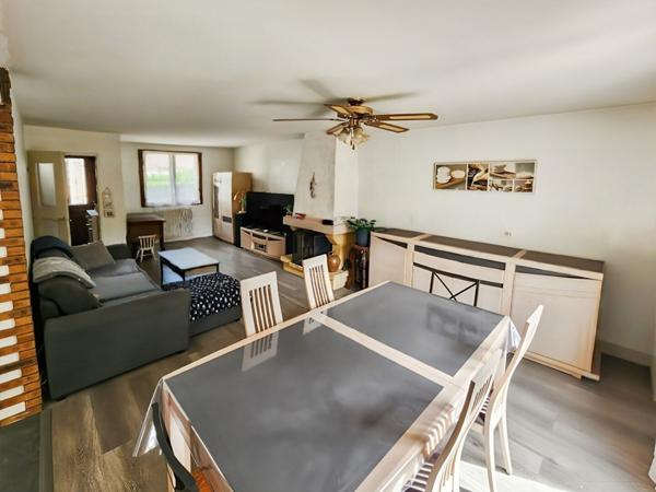 Maison Cesson 4 pièce(s) 96 m2 au sol