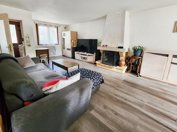 Maison Cesson 4 pièce(s) 96 m2 au sol