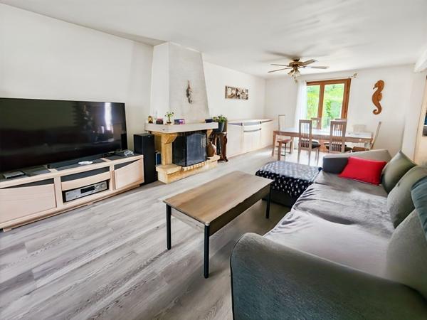 Maison Cesson 4 pièce(s) 96 m2 au sol