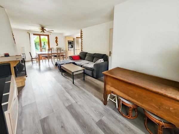 Maison Cesson 4 pièce(s) 96 m2 au sol