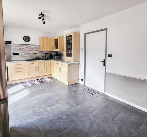 Maison Cesson 4 pièce(s) 96 m2 au sol