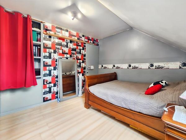 Maison Cesson 4 pièce(s) 96 m2 au sol