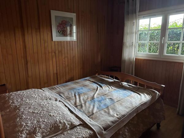 maison landaise sur Andernos-les-Bains de 67 m²