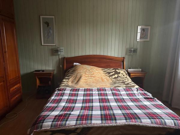 maison landaise sur Andernos-les-Bains de 67 m²