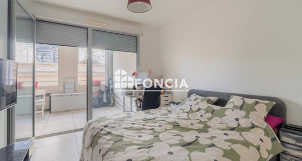 À vendre Appartement 3 pièces 63.59 m² - Marseille 13002