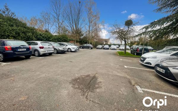 Appartement à vendre    1 pièce •  Pont-Sainte-Maxence