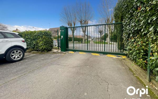 Appartement à vendre    1 pièce •  Pont-Sainte-Maxence