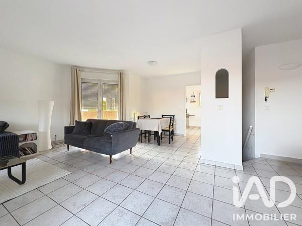 Appartement à vendre 4 pièces 95,22 m² Perpignan