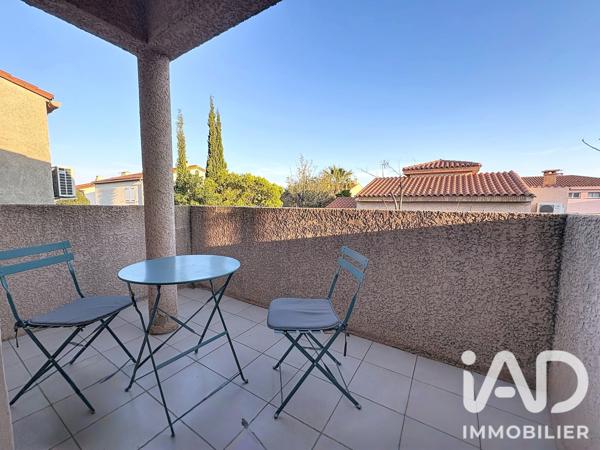 Appartement à vendre 4 pièces 95,22 m² Perpignan
