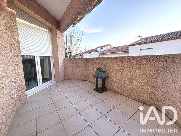 Appartement à vendre 4 pièces 95,22 m² Perpignan